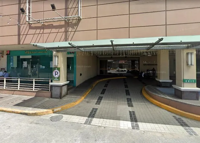 Apartamento Urban Oasis At Monte Carlo Residenze, Sta Lucia Mall