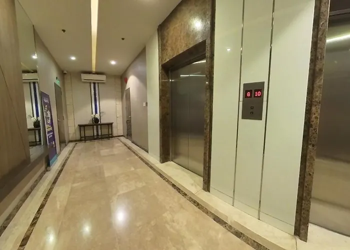 Urban Oasis At Monte Carlo Residenze, Sta Lucia Mall