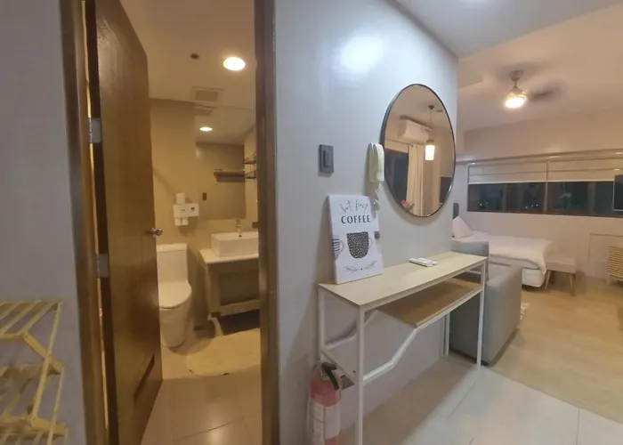 Urban Oasis At Monte Carlo Residenze, Sta Lucia Mall