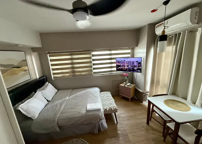 Urban Oasis At Monte Carlo Residenze, Sta Lucia Mall *
