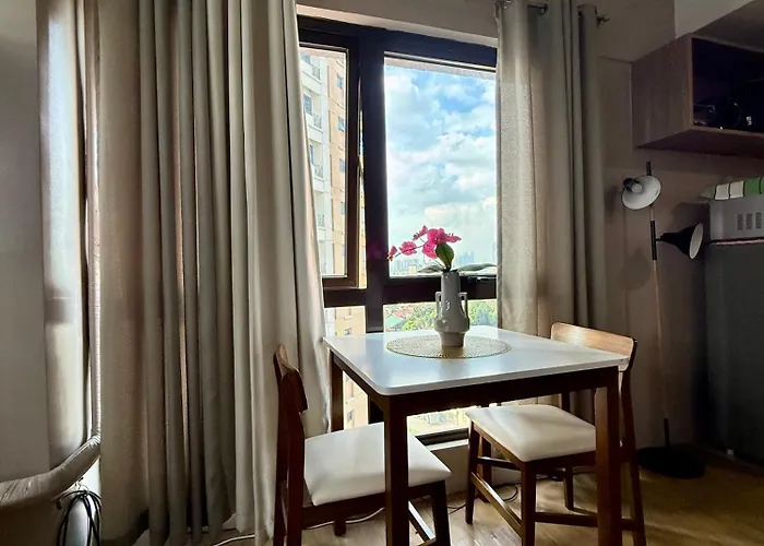 Urban Oasis At Monte Carlo Residenze, Sta Lucia Mall