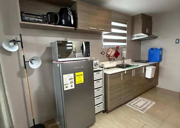 Apartamento Urban Oasis At Monte Carlo Residenze, Sta Lucia Mall