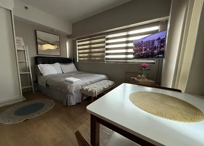 Urban Oasis At Monte Carlo Residenze, Sta Lucia Mall