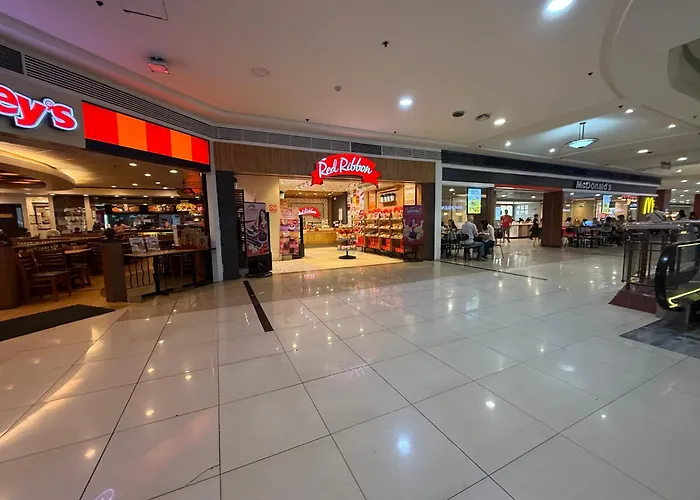 Urban Oasis At Monte Carlo Residenze, Sta Lucia Mall